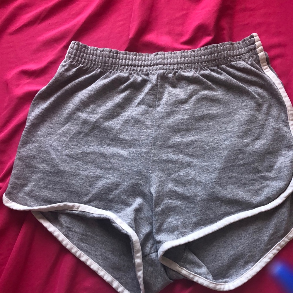 Shorts for juniors